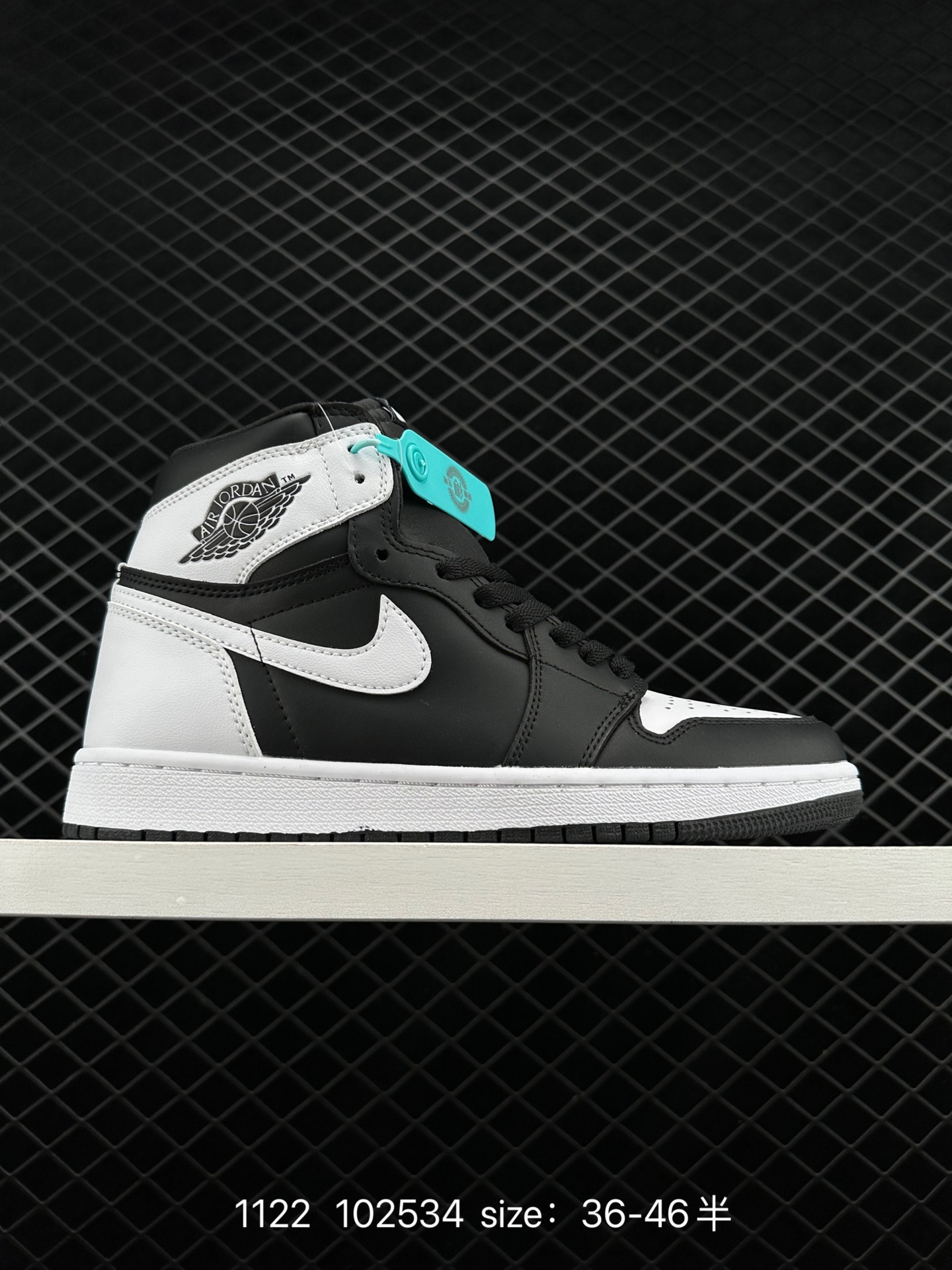 Air Jordan 1 High OG 